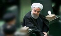 گاف دلاریِ حسن روحانی یا راهبرد بی‌رحمانه ارزی؟