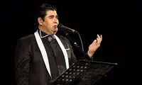 سالار عقیلی: افتخار می کنم با «تنها جهان پهلوان دنیا» هموطنم
