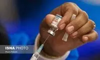 مخابرات، اینترنت مراکز واکسیناسیون را قطع کرد