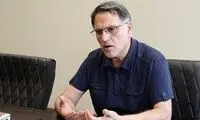 تاجیک: فقط ما «مرگ بر آمریکا» می‌گوییم