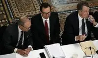 ۴ کشور جدید در لیست سیاه خزانه‌داری آمریکا