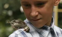 عکس: حیوانات دست آموز نامتعارف