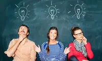 چگونه خلاقیت نهفته‌تان را پدیدار کنید؟