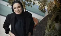 عکس جدید نگار جواهریان در اینستاگرام