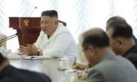 کیم‌جونگ اون دوباره پیداش شد، سالم و سلامت!