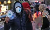 نگرانی بهداشت‌ جهانی از شیوع کرونا در ایران
