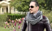 خواننده‌ای که به‌خاطر داریوش ممنوع‌الفعالیت شد