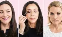 چند نکته آرایشی برای خانم های سن بالا