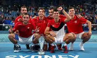 صربستان، فاتح ATP کاپ شد