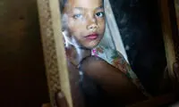 پادشاهی دختران در هند! +عکس