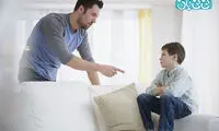 واکنش والدین در برابر کنجکاوی جنسی کودکان