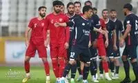 بازهم از پرسپولیس امتیاز کم می‌شود؟