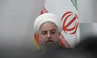 روحانی: بعد از ۹۸ فکر کردند که آب از سر گذشته!