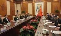 عراقچی: شراکت راهبردی ایران و چین، آهنین است