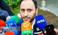 بهادری جهرمی: دولت توانست اعتماد مردم را جلب کند