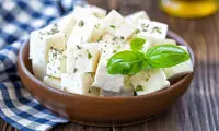 یک سوال مهم ؛ اگر هر روز پنیر بخوریم چه اتفاقی برایمان می افتد؟