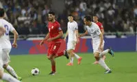 مهدی طارمی، کریم باقری را جا گذاشت 