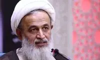 اظهارات روحانی مشهور حامی فلسطین حاشیه‌ساز شد