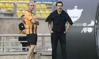 واکنش مدیر پرسپولیس به احتمال جدایی یحیی