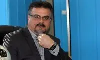 مدیرعامل جدید باشگاه استقلال انتخاب شد