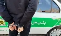 متهم فراموشکار ارتکاب قتل را انکار کرد
