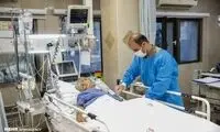 کرونای شدیدتر در مردانی با هورمون مردانه کمتر