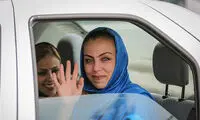 نرگس کلباسی؛ بانوی امید زلزله‌زدگان کرمانشاه