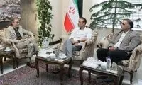 وطنخواه: با تمام قوا به میدان می‌رویم