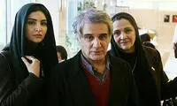 نورا هاشمی: شناسنامه پدرم گواه دروغ افراد معلوم‌الحال است