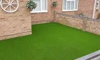 چمن مصنوعی چیست و در چه مواردی کاربرد دارد؟