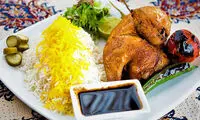 طرز تهیه اکبرجوجه‌ای که تا به حال نخورده‌اید