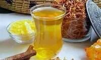 طرز تهیه یک نوشیدنی دلچسب مناسب فصل سرما