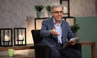 «هزار داستان» امشب با رضا رفیع