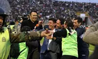 چهره‌های ممتاز استقلال در جاده ۱۰۰۰