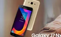 گوشی Galaxy J7 Nxt؛ محصول جدید سامسونگ
