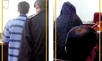 قتل تازه داماد در دسیسه‌ی عروس ۲۰ روزه