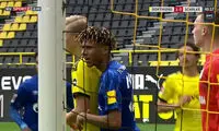یک تناقض کرونایی عجیب در دربی روهر