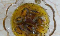 طرز تهیه مربای کیوی