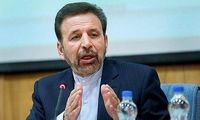 واکنش واعظی به دستگیری رئیس خصوصی‌سازی