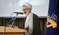 توصیه نماینده ولی‌فقیه به نیروهای سپاهی