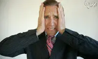 اثرات استرس بر جسم و روح شما