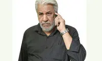 محمد فیلی: سرِ صحنه «تک سواران» دنده‌ام شکست