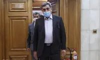جلسه علنی شورای شهر تهران