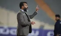 بهاری: به دنبال کت‌وشلوار نیستم