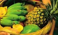 چگونه میوه و سبزی را تازه نگه داریم؟