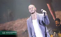 کنسرت اشوان در جشنواره فجر
