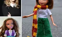 ساخت عروسک با چهره هایی واقعی تر