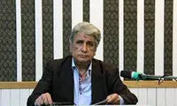 «نه» گوینده پیشکسوت به رسانه‌های خارجی