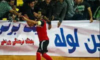 کاظمی: شرط گذاشتند شمسایی و نظری نباشند