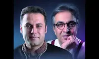 عاشقانه «خسرو و شیرین» با صدای وحید تاج